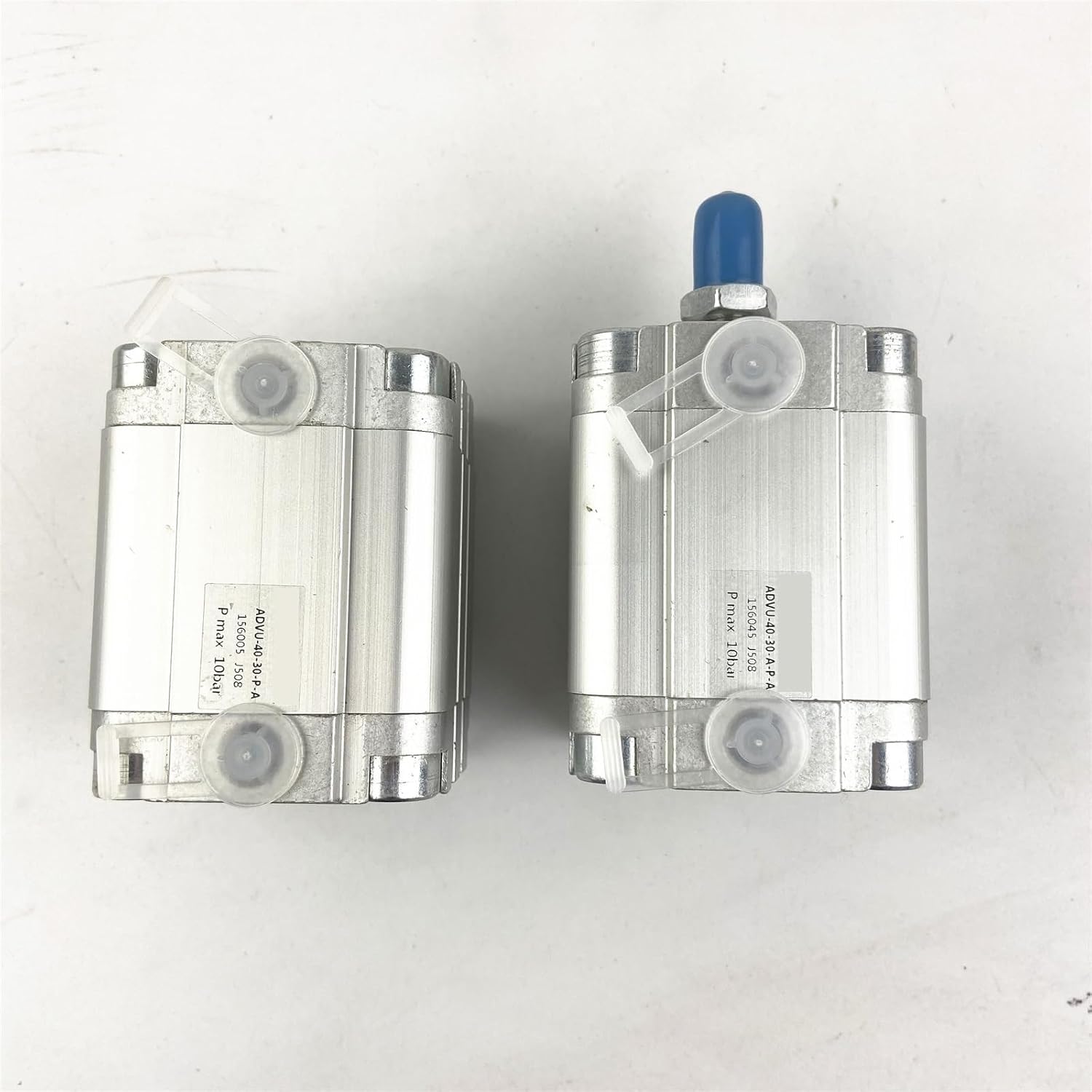 い  タイプ ADVU-63-10-20-25-30-32-40-50-60-80-APA 空気圧小型薄型